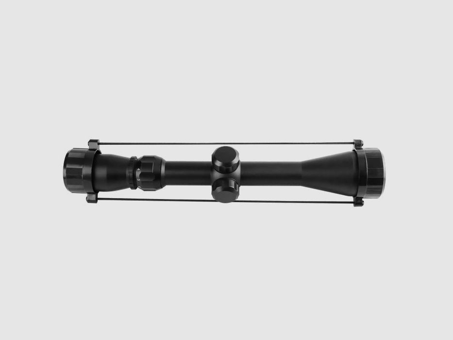 Lunette de tir Random 3-9x40, image 4 sur 5