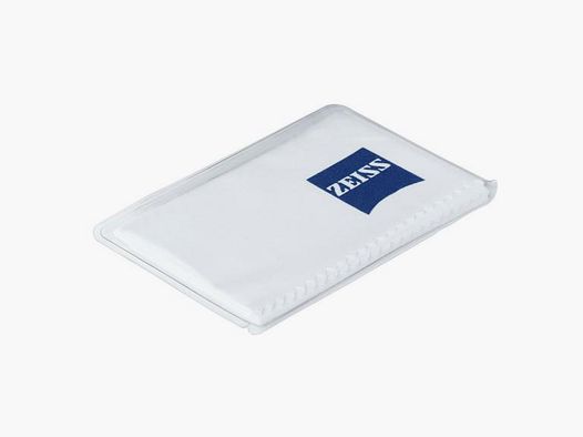ZEISS Microfiber cloth