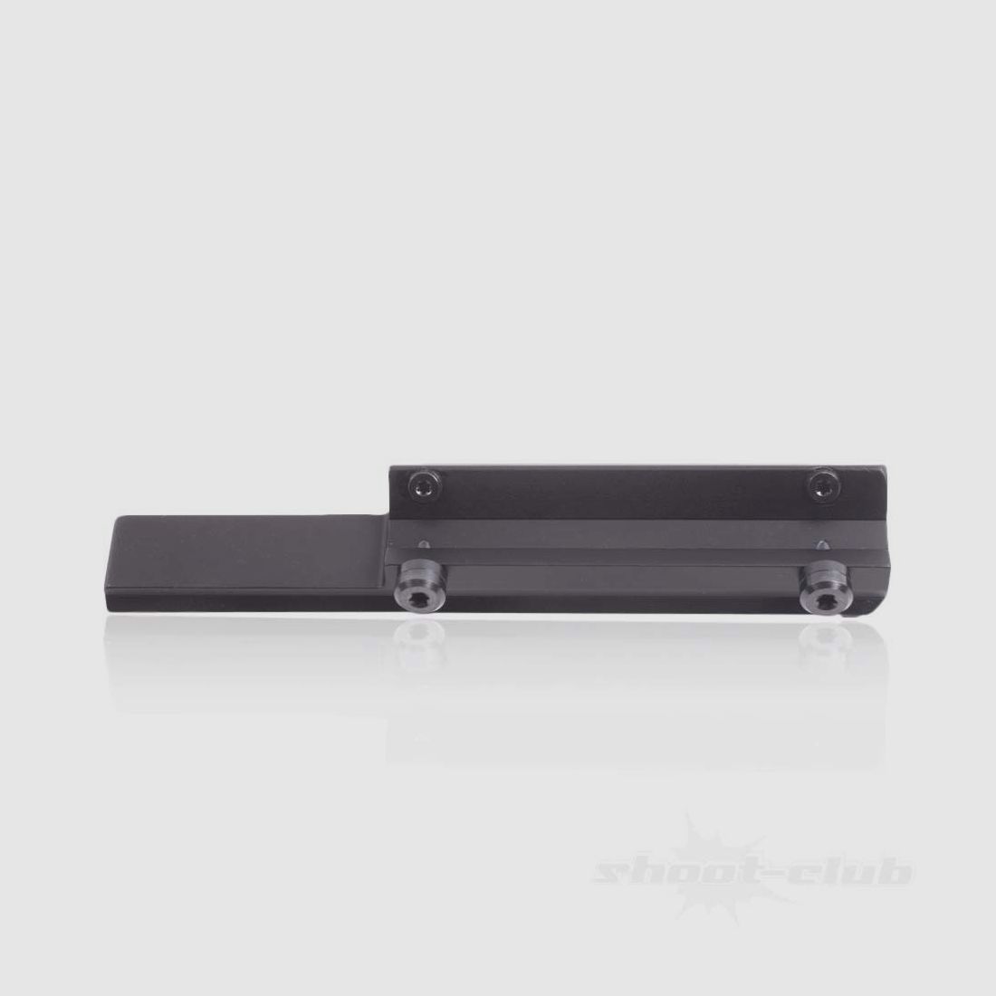 INNOMOUNT Blaser R8/R93 Picatinny 22mm