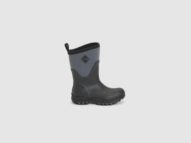 Muck Boot Arctic Sport II Mid Women Black / Grey, Bild 1 von 8