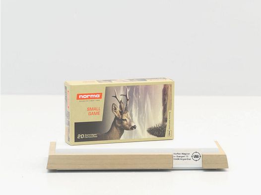 Norma TM 4,6G 71GR