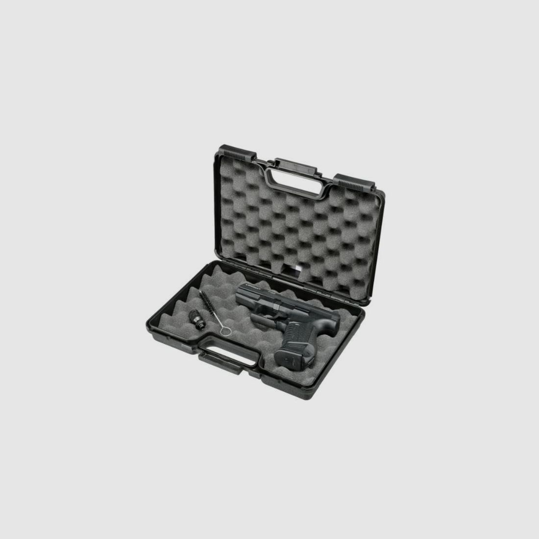WALTHER P99 in caliber 9mm P.A.K. / blank firing