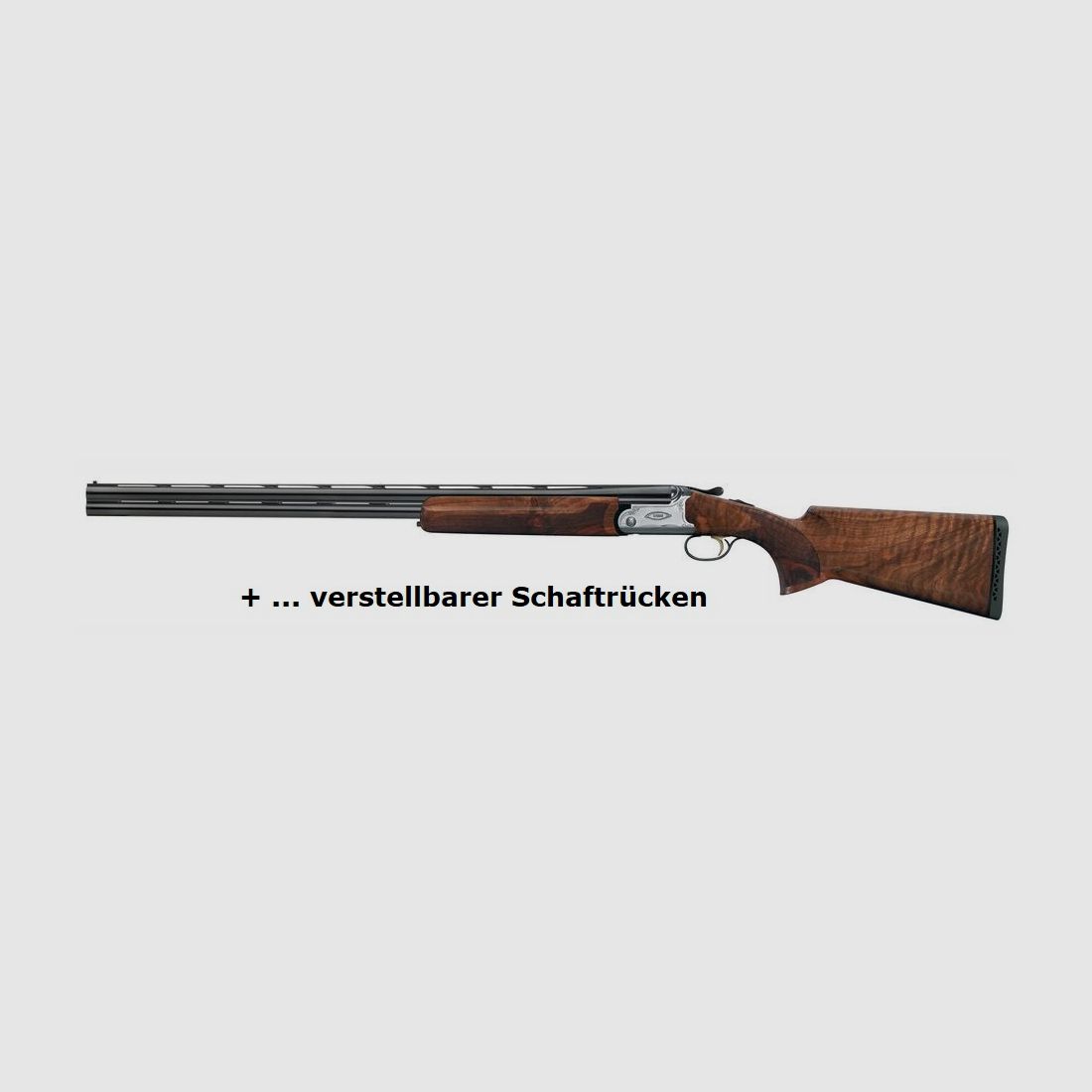 Caesar Guerini Temper Sporting Bockdoppelflinte