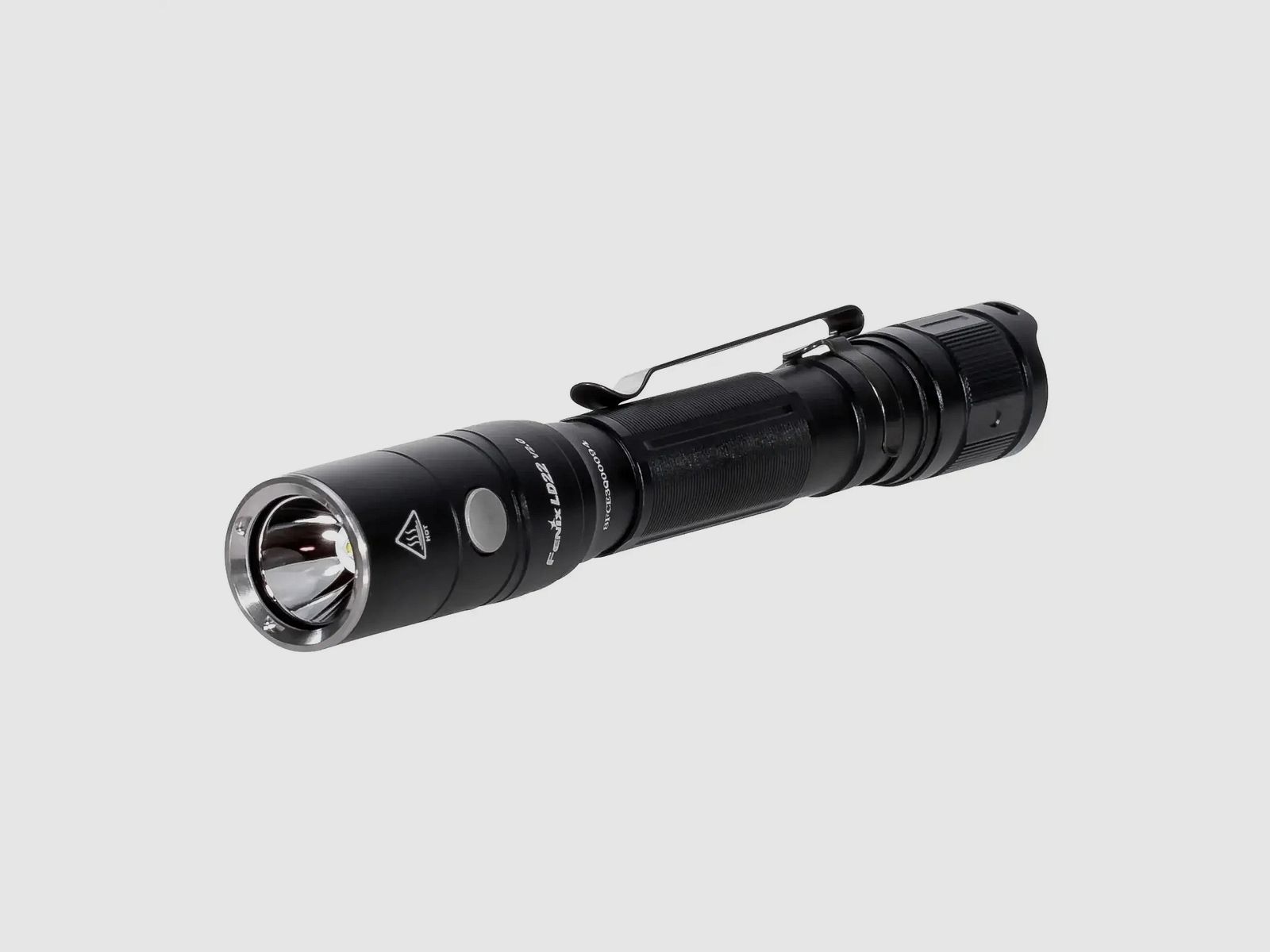 Fenix Fenix flashlight LD22