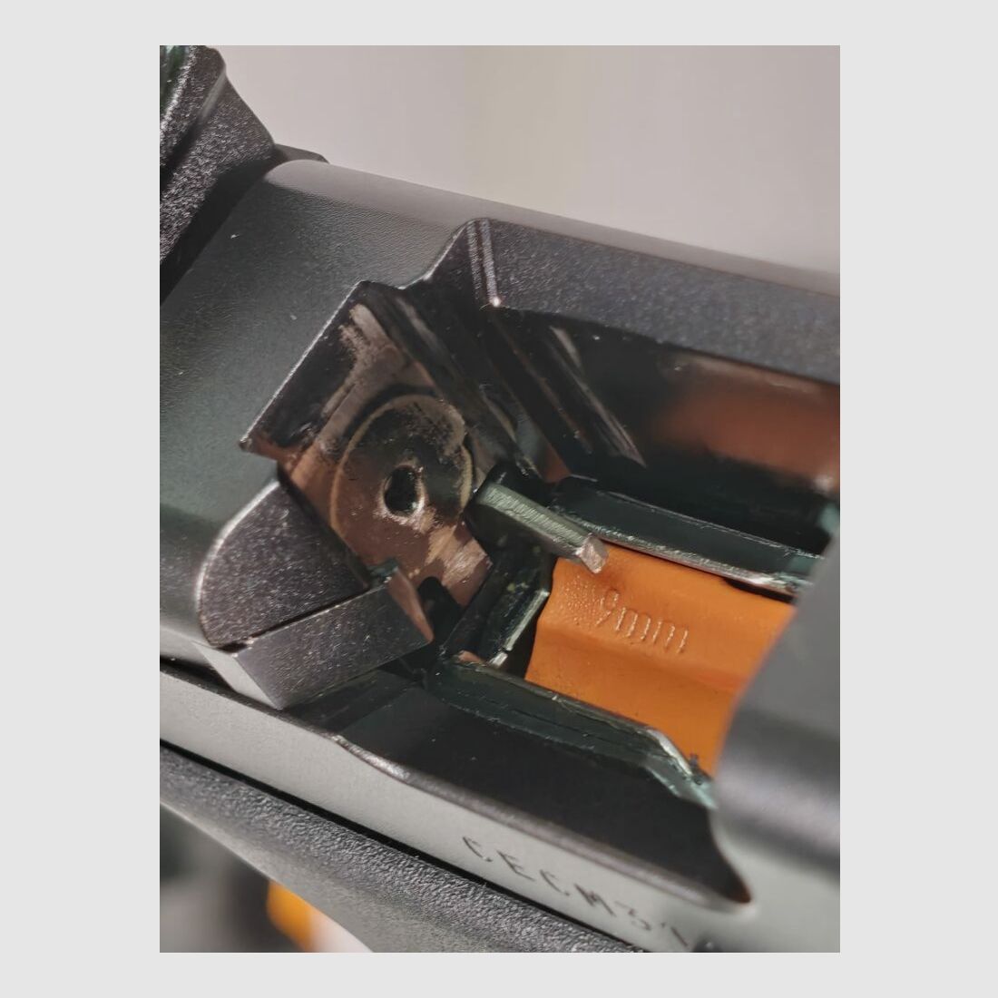 Glock 17 Gen5