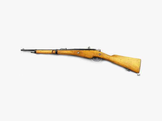 Berthier Carbine mod. 1892 cal. 8×50 R / 8 Lebel