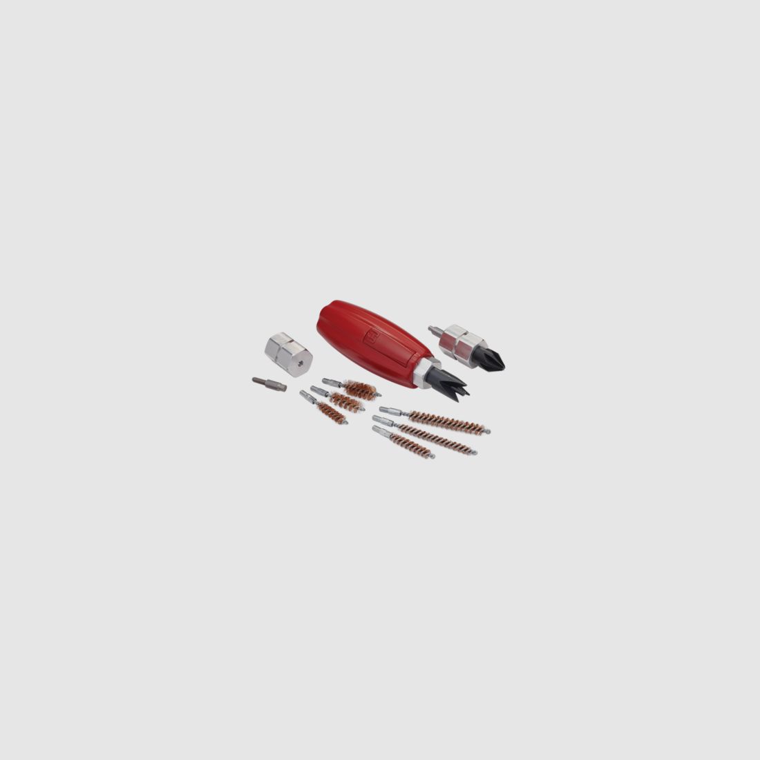 HORNADY LOCK-N-LOAD QUICK CHANGE HAND TOOL - HÜLSENENTGRATER
