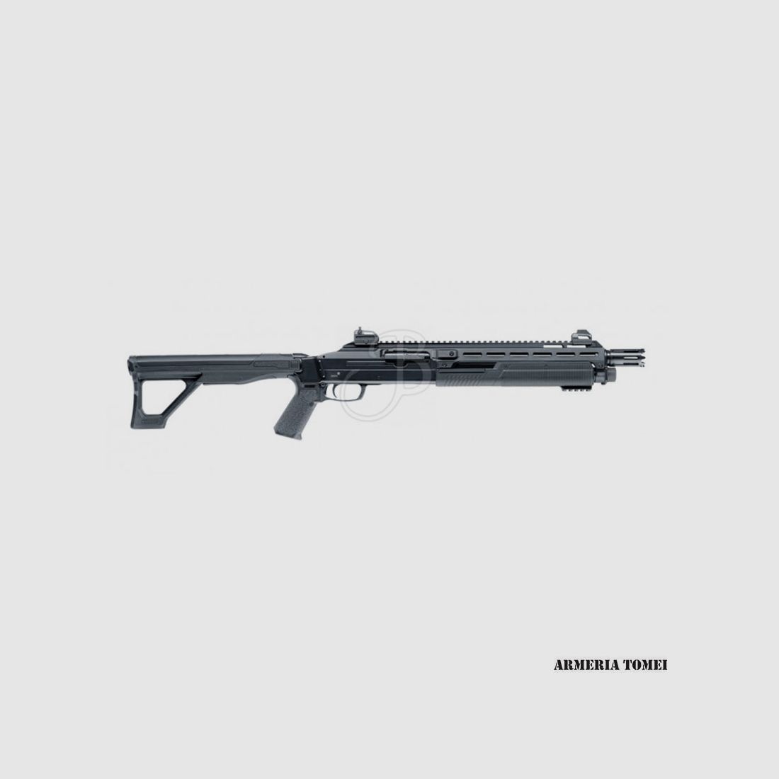 PISTOL – UMAREX – T4E HDX-68 CAL.68 CO2 RB, image 1 of 3