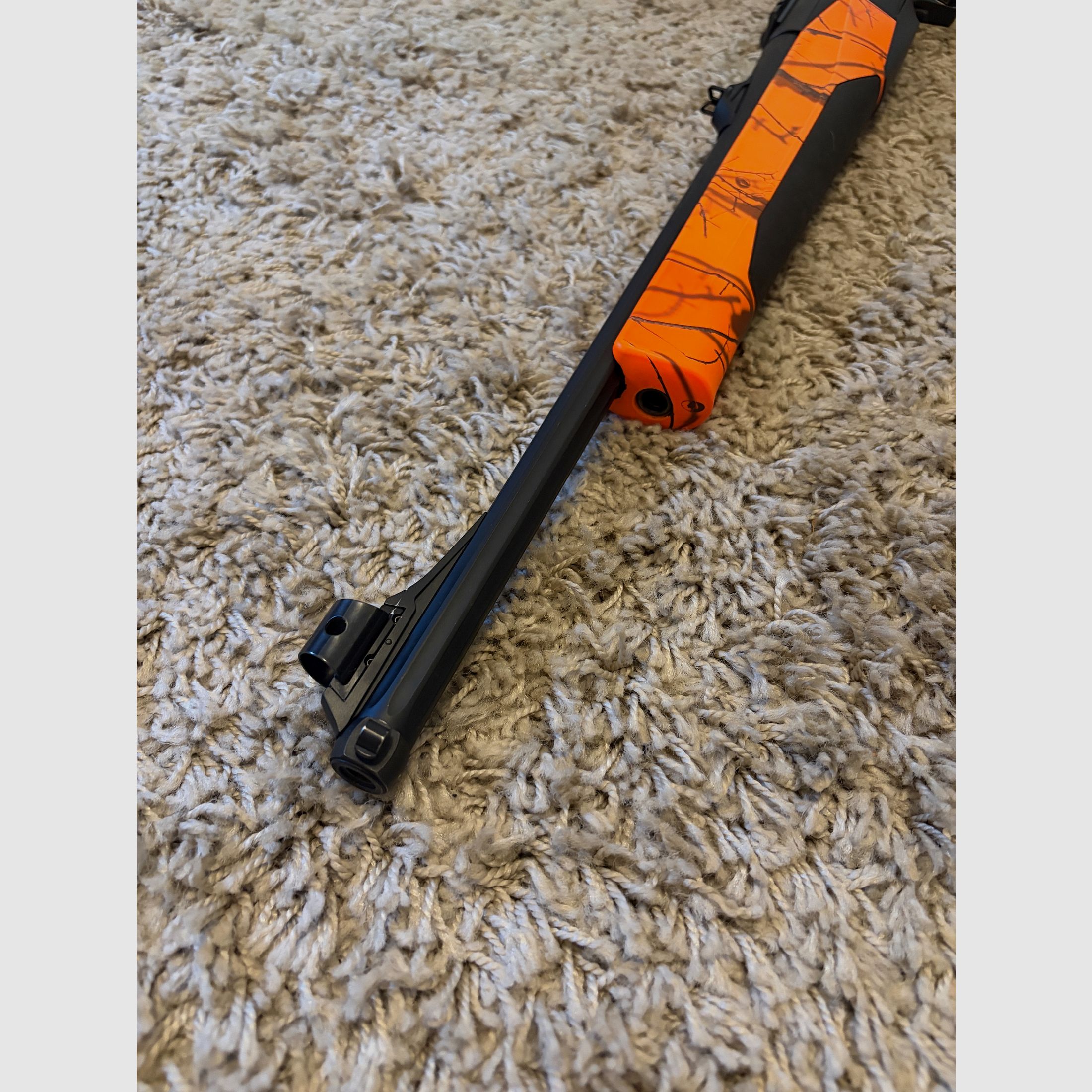 Browning BAR Tracker Pro HC .308, imagen 3 de 5