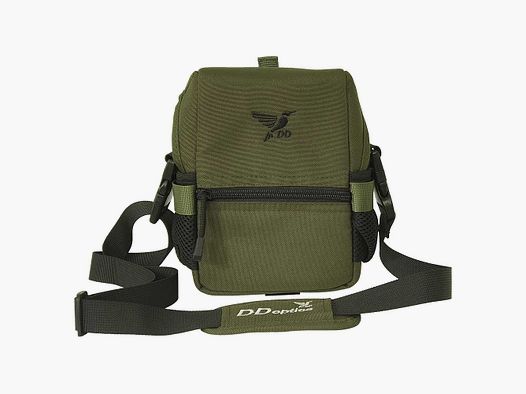 DDoptics Fernglasgeschirr Grün