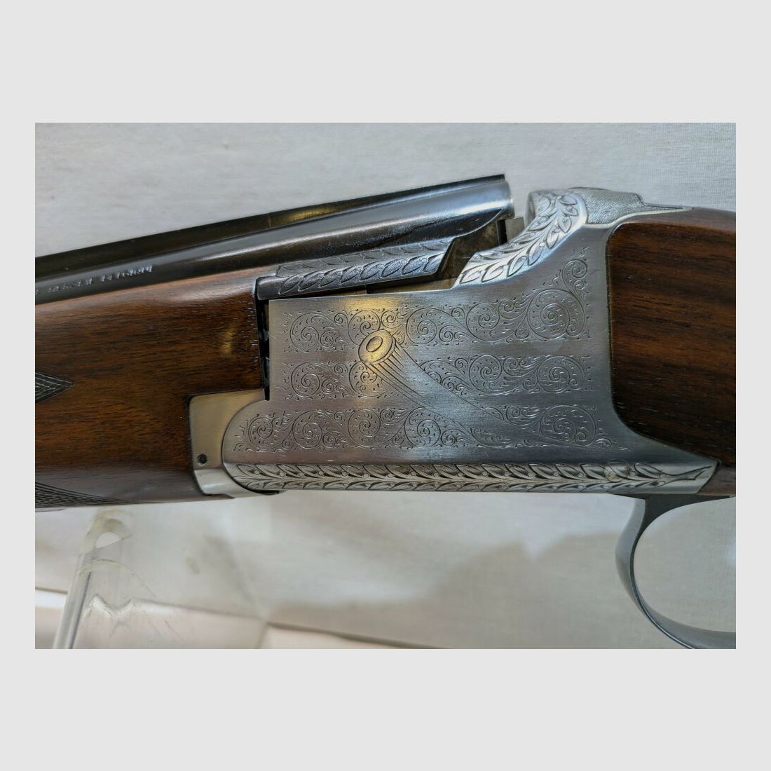 FN Herstal B25/205