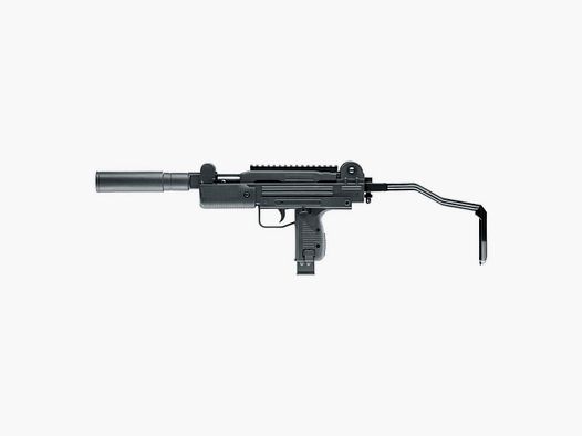 IWI Mini UZI mitragliatrice 4,5 mm Diabolo