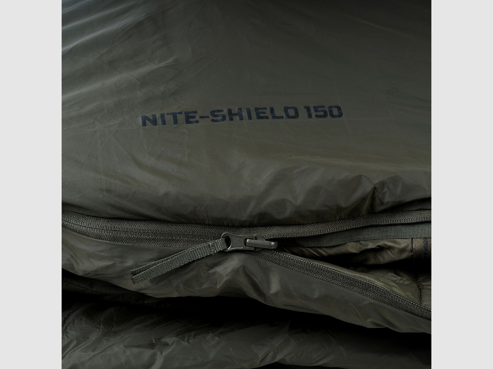 Highlander Schlafsack Nite-Shield 150, Bild 4 von 4