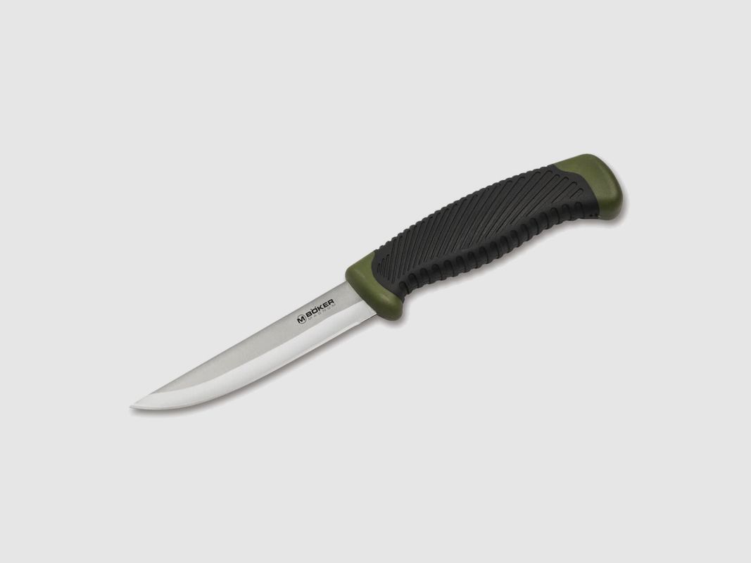 Magnum Arbeitsmesser "Falun Green"