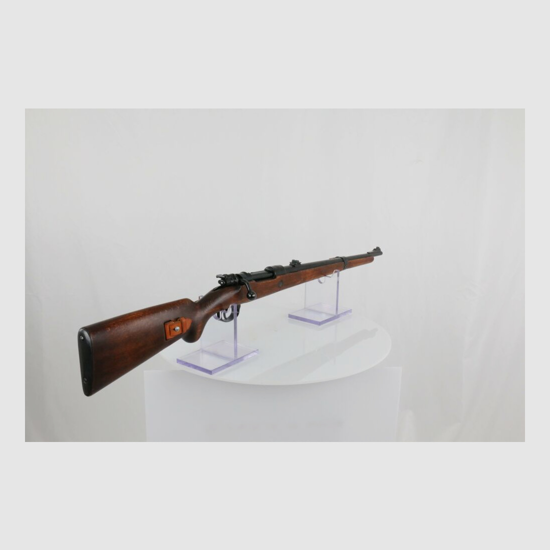 Heym M1952 Zollkarabiner