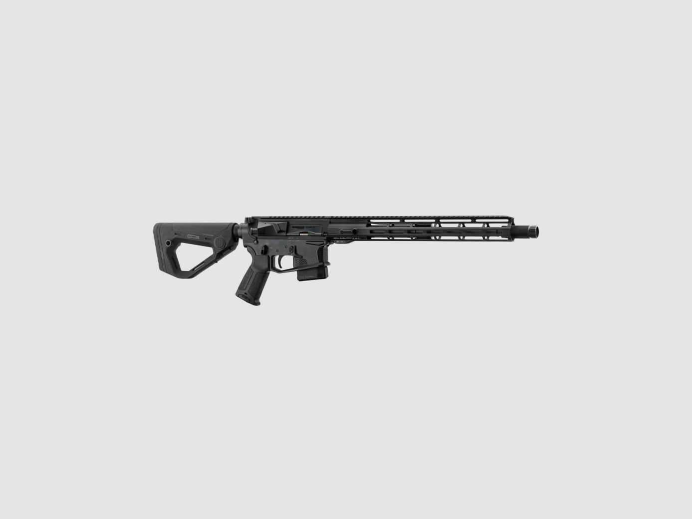 Carabine type AR15 HERA ARMS modèle 15TH 14.5'', image 1 sur 6
