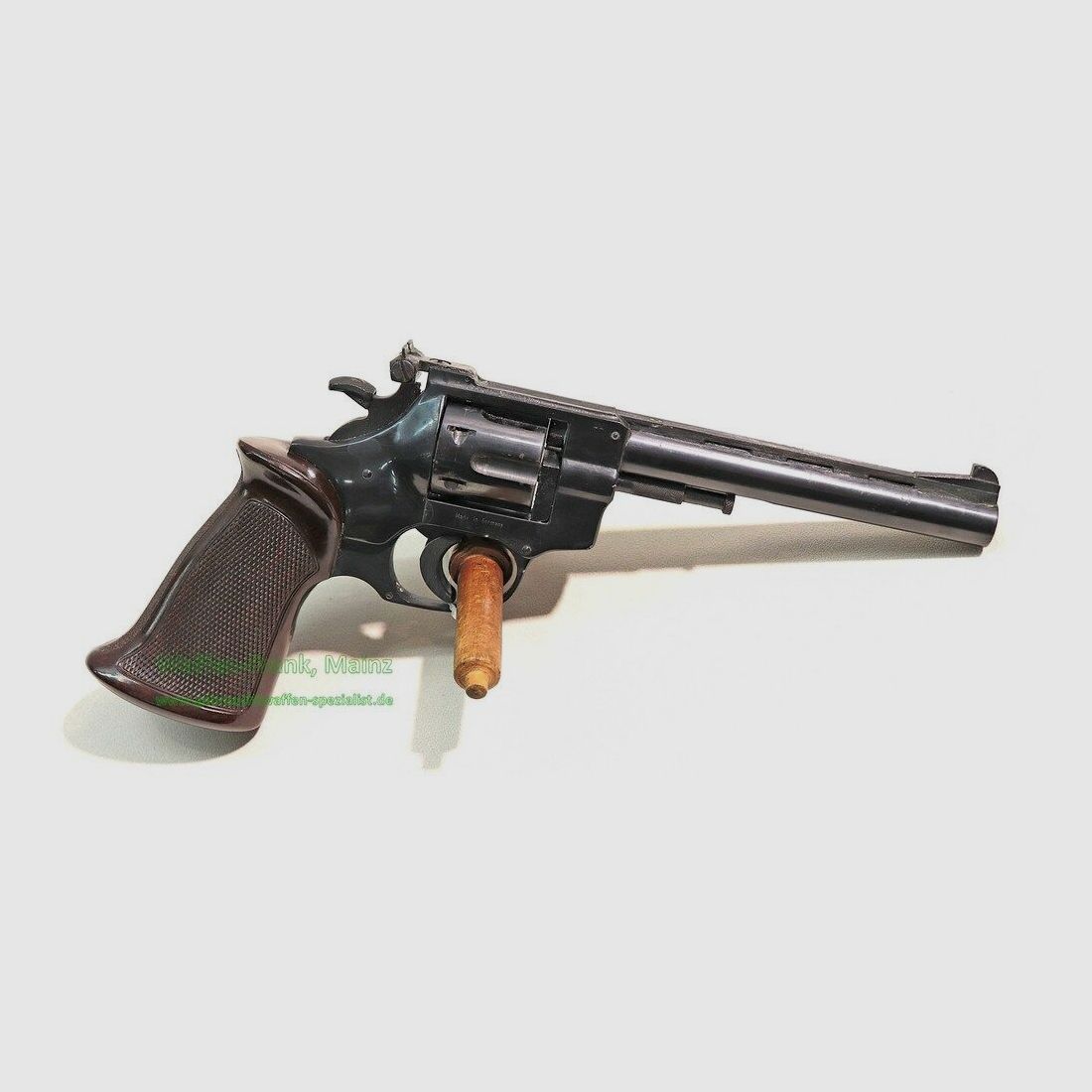 Arminius - Mellrichstadt Mod. HW 9/Sport, Bild 2 von 2