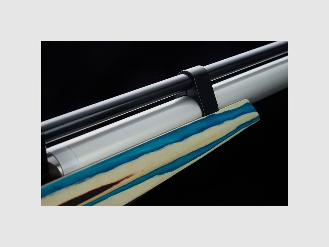 Arcea-Snowpeak MAT300, Bild 16 von 21