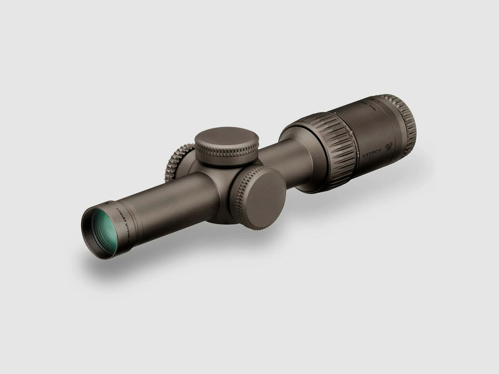Visore Vortex Razor HD Gen II-E 1-6x24, immagine 1 di 3