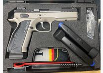 CZ Shadow 2 Urban Grey 9mmLuger *Neuwaffe*