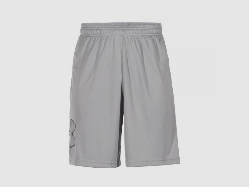 Under Armour Under Armour Graphic Shorts steel