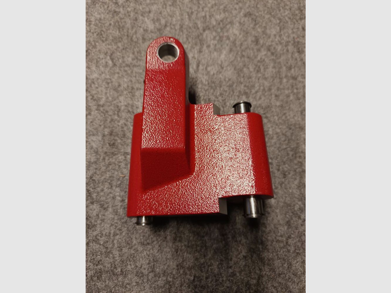 Hornady Lock& Load AP Toggle