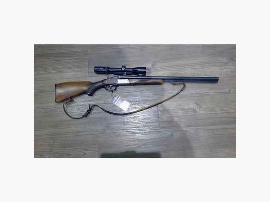 Drilling Sauer & Sohn im Kaliber 16/70-7x57R gebraucht