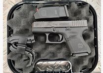 Glock 26 Gen 5