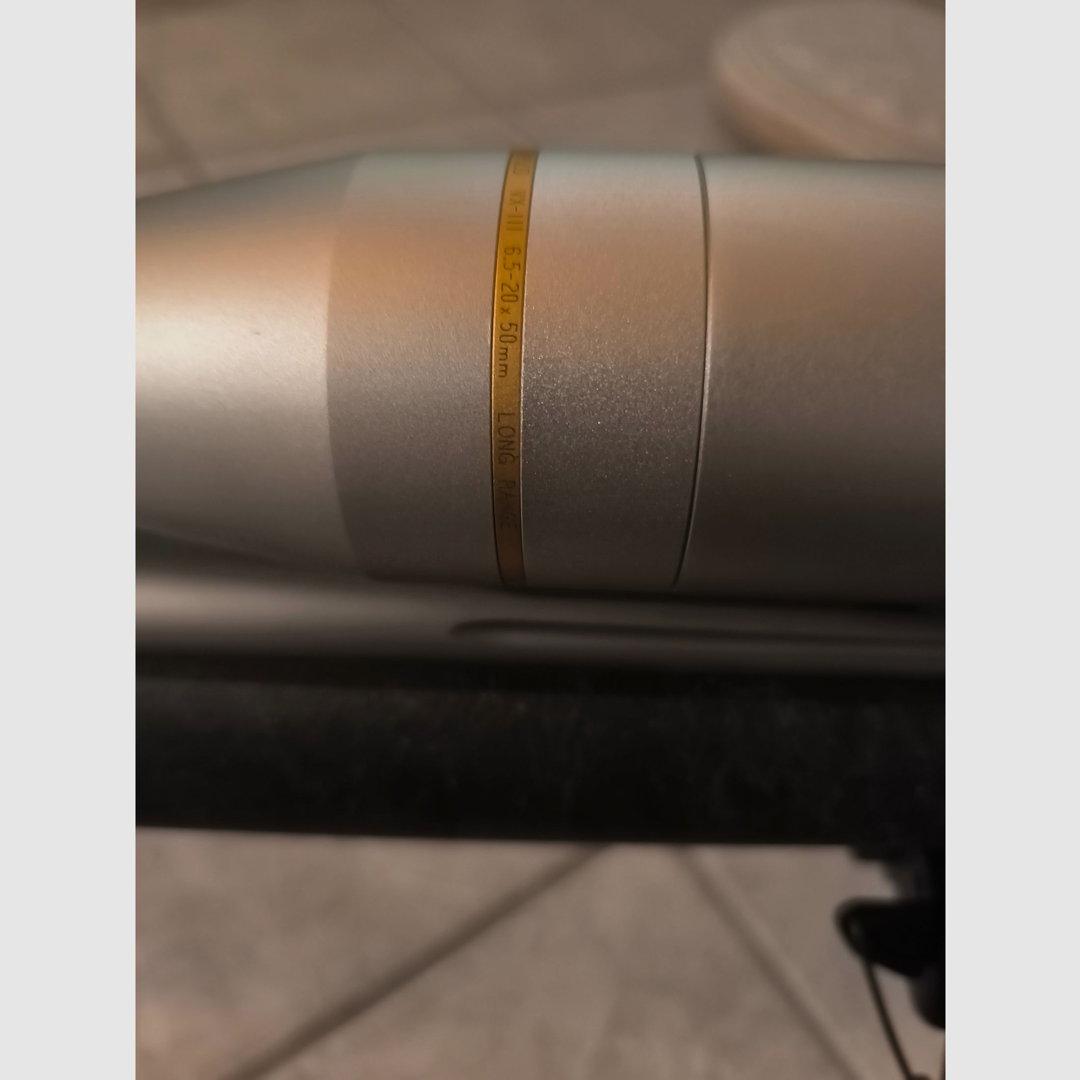 Te koop Leupold VX-3 6,5-20 x50mm Long Range