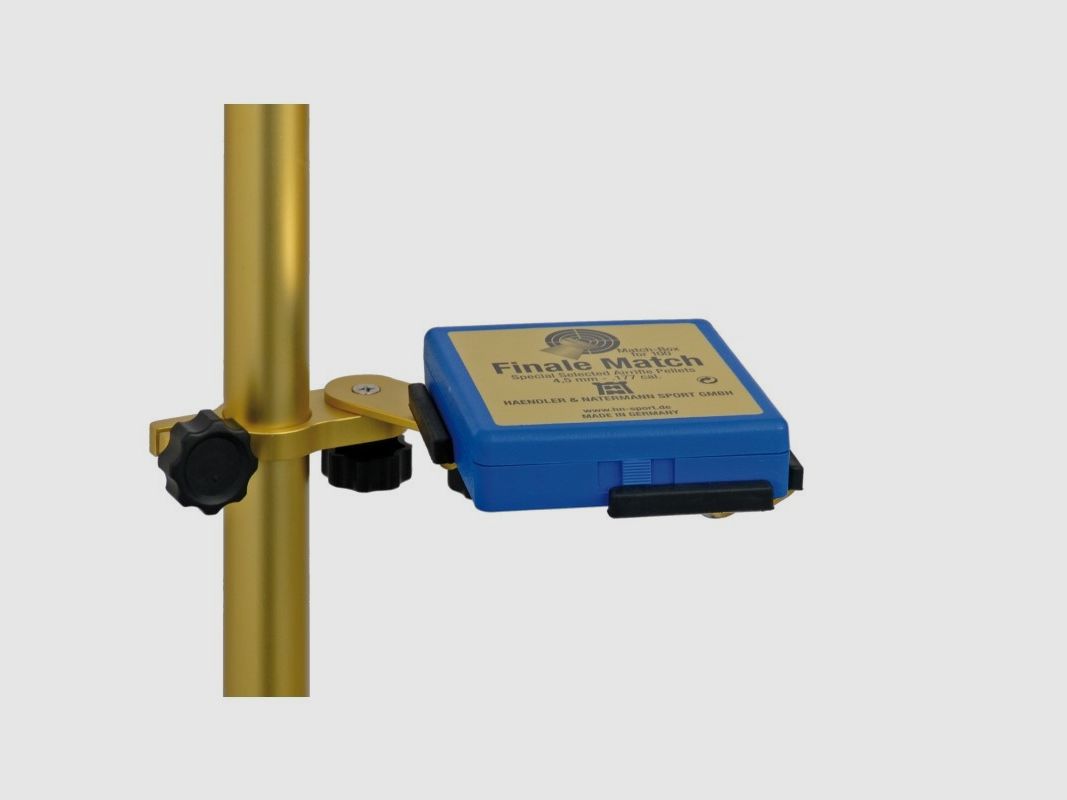 MEC Tripod Club, zdjęcie 4 z 7
