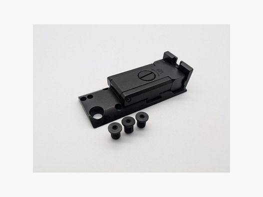 Tanfoglio KIT SUPERSIGHT FULLY ADJUSTABLE REAR SIG