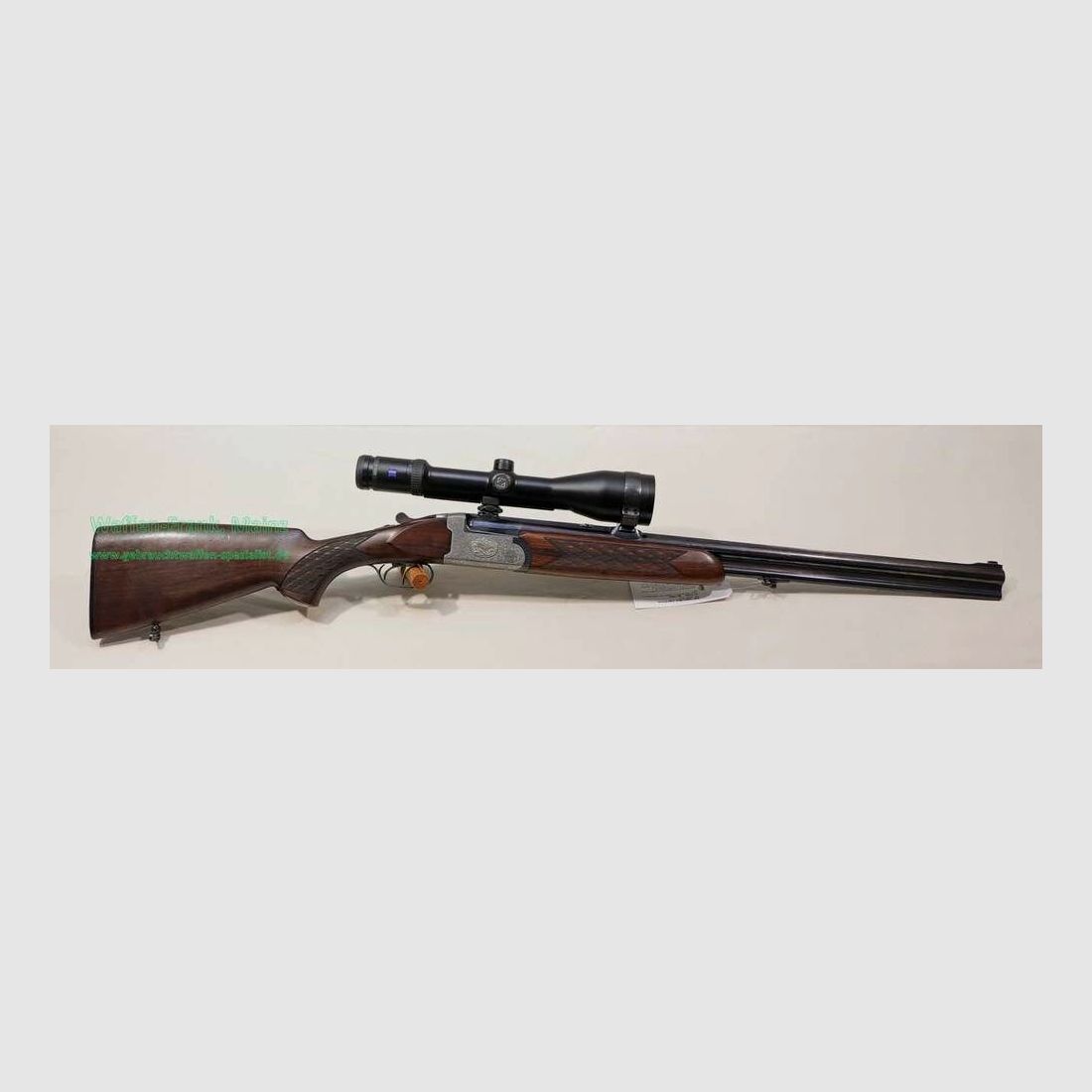 Zoli - Włoski Mod. Jagd Deluxe, zdjęcie 1 z 2
