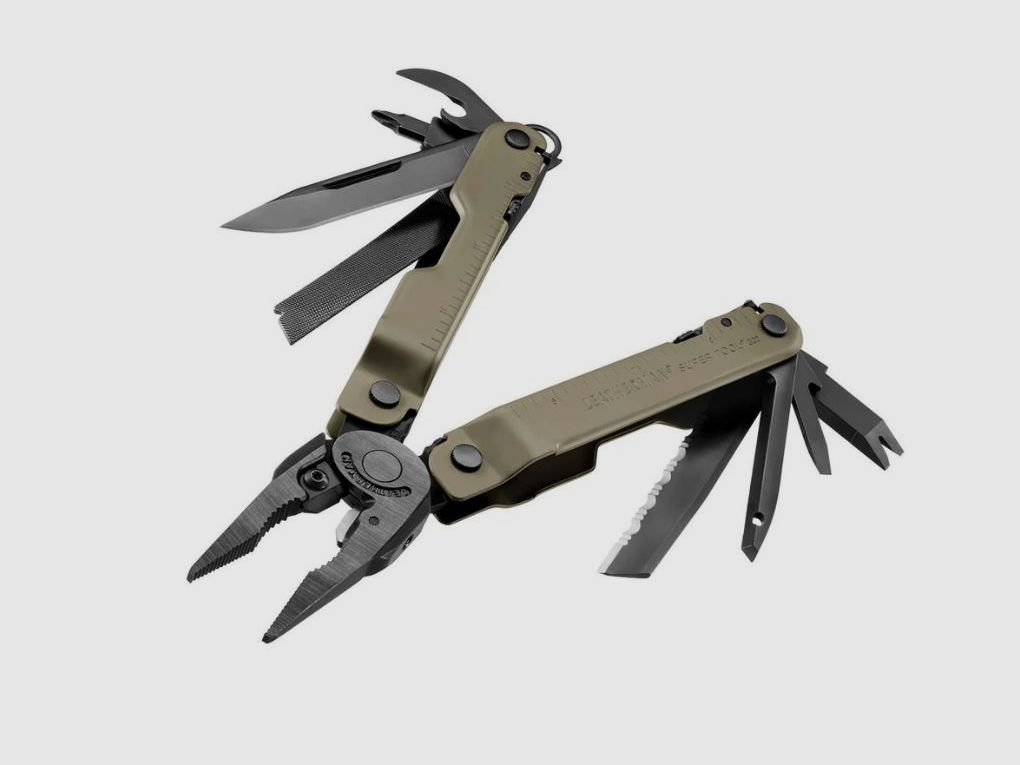 LEATHERMAN Super Tool® 300M