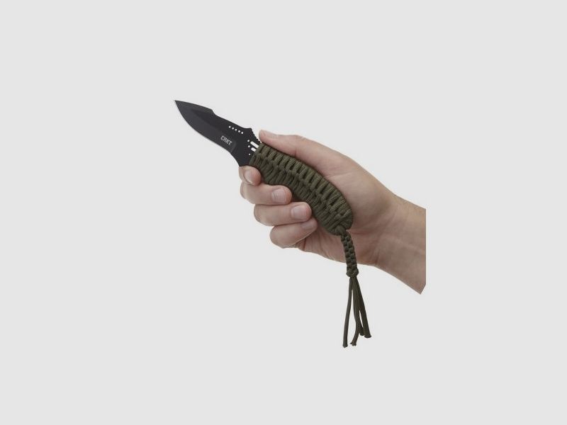 CRKT 2032 Thunder Strike Messer, Bild 5 von 9
