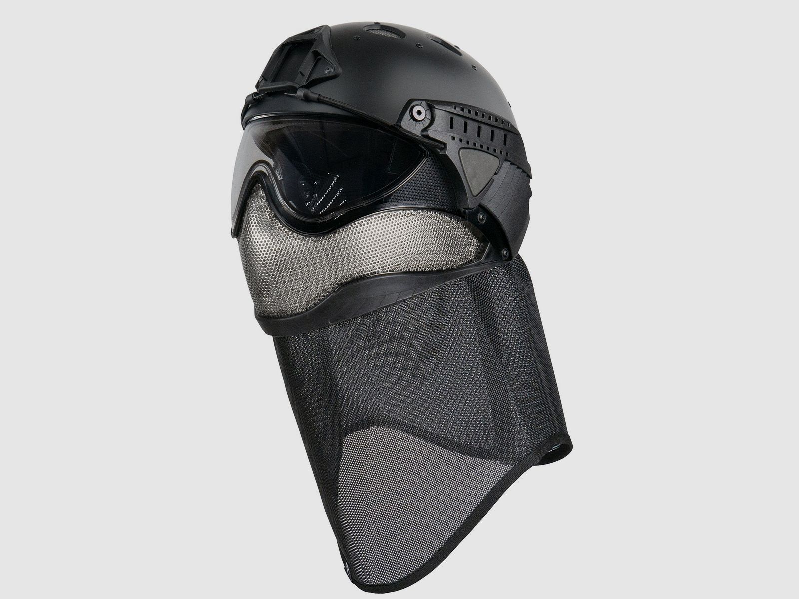 WARQ Pro Kit Casco - OD, immagine 16 di 28