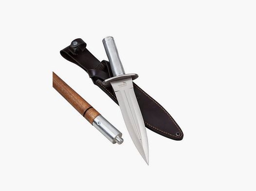 Outdoor Edge 3,0 Drop-Point Blade Pack 6 Blades Stainless Typ 300