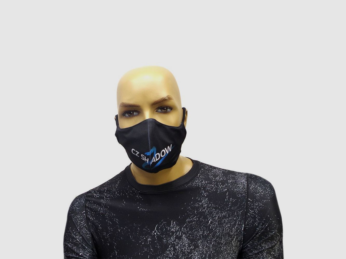 Facial Mask DED CZ Shadow 2, image 3 of 3
