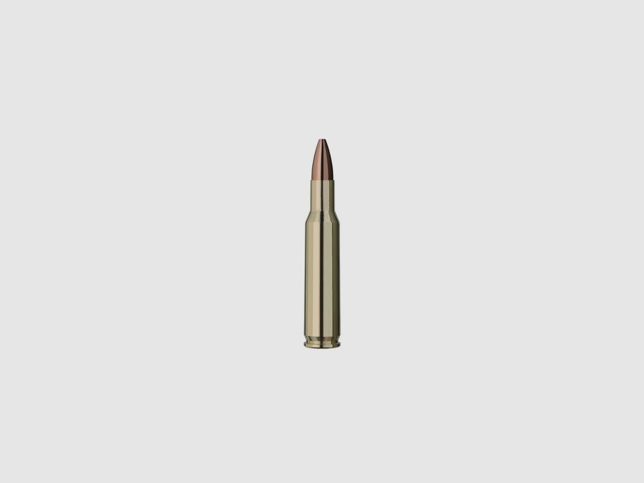 RWS .222 Rem. Match Caccia 3,4g 52gr