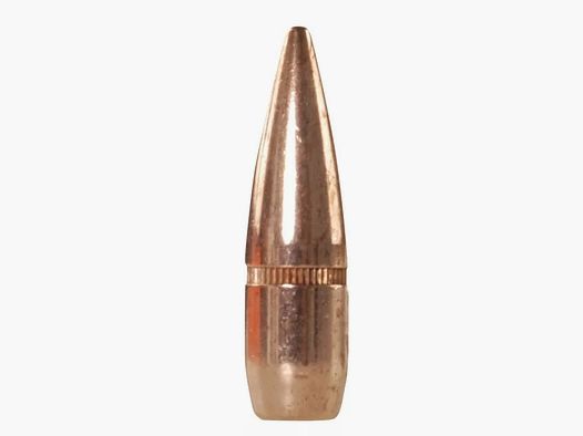 Balle Hornady .30/.308 FMJ BT SP 150GR 2100 pièces