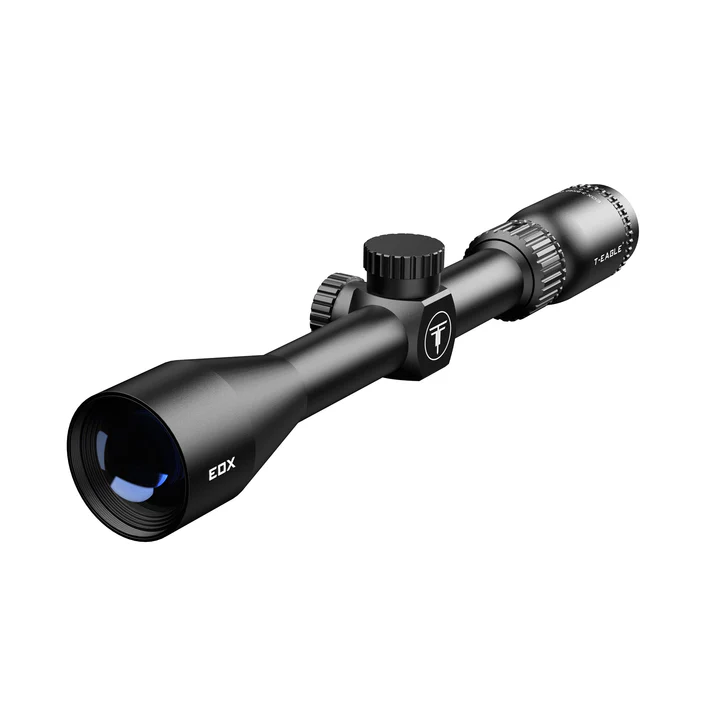 Zielfernrohr T-EAGLE EOX 3-9X40WA + Montage, Bild 1 von 8