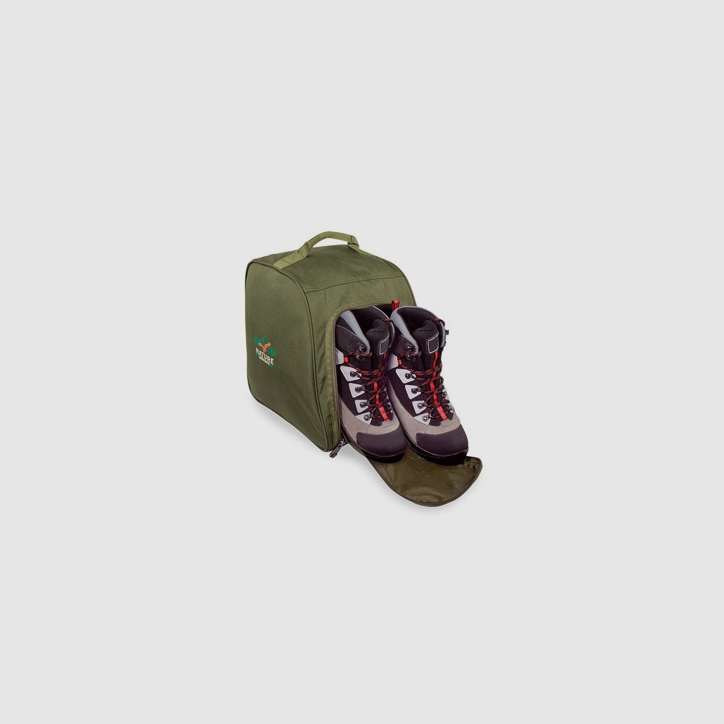 MARSUPIO SCHOENENTAS, afbeelding 2 van 3