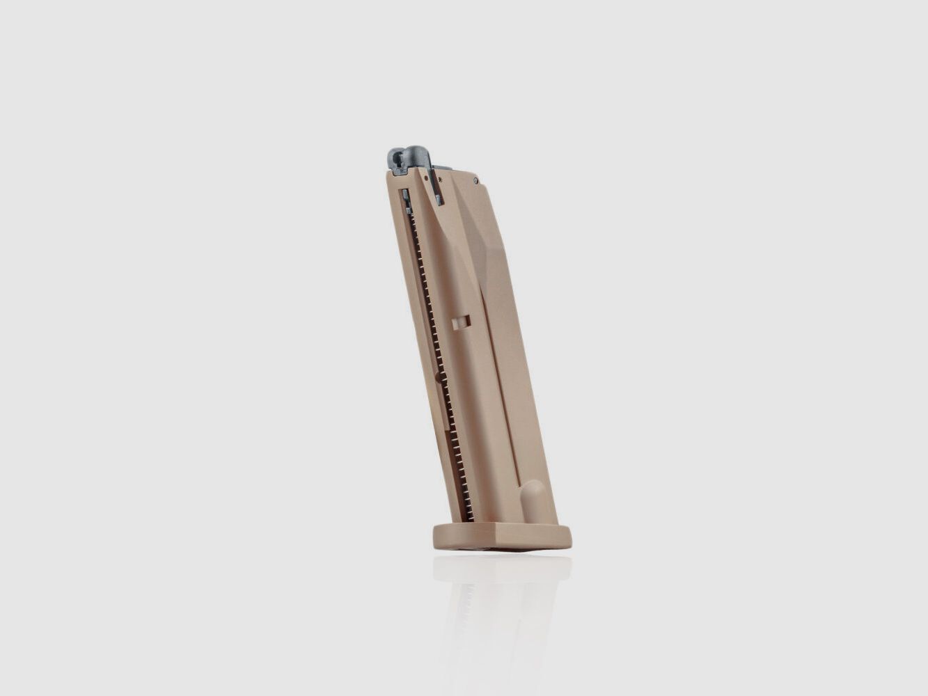 Umarex Beretta M9A3 Co2 Magazin Kaliber 4,5 mm Stahl BB - 18 Schuss