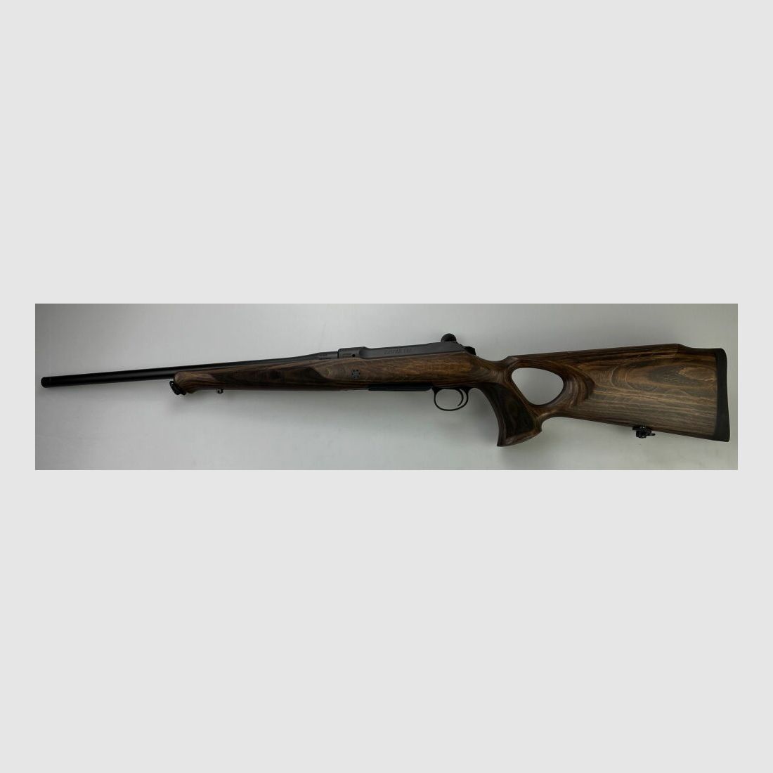 Sauer 101 GTI