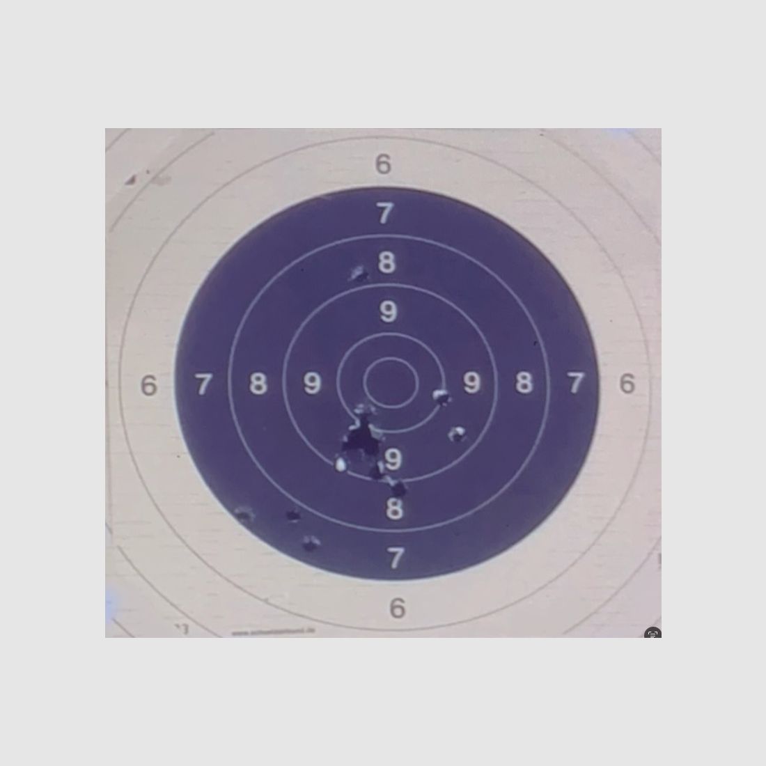ME 1911 Messerschmitt 9mm, + system wymienny .22lr