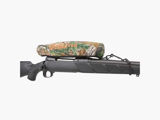 Schutzfutteral für Zielfernrohre - Camo Realtree Edge