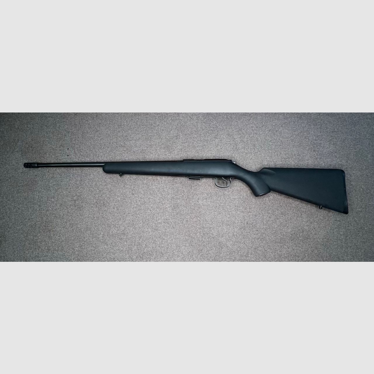 CZ 445 Repetierer Kal. 22lr
