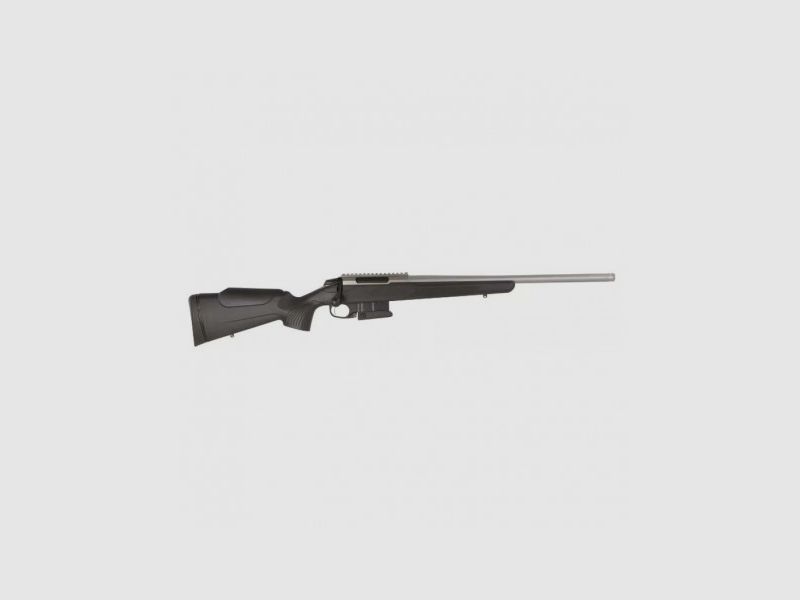Tikka T3X CTR inox., image 1 sur 2