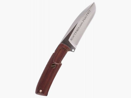 Extrema Ratio Feststehendes Messer Dobermann IV Africa S Böhler N690 Stahl