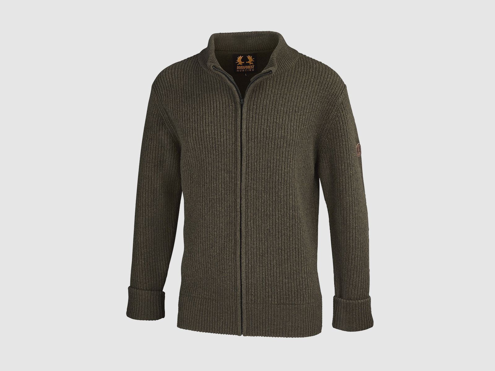 Nordforest Hunting Cardigan Vardo