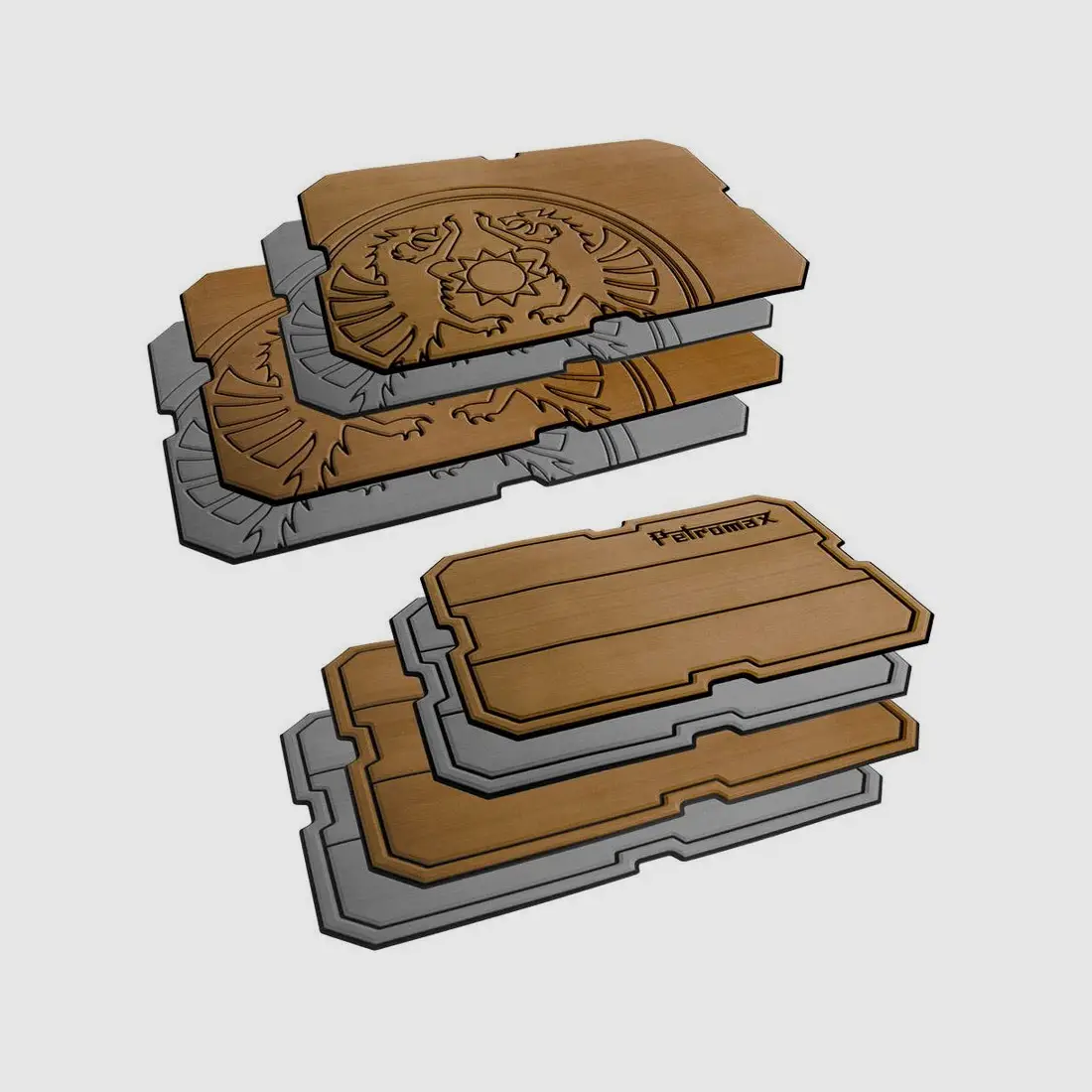 Petromax Grip Pad for Cooler, image 1 of 5